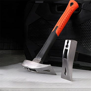 High-Quality Multifunctional Hammer with Chisel for Woodworking Chop Shave