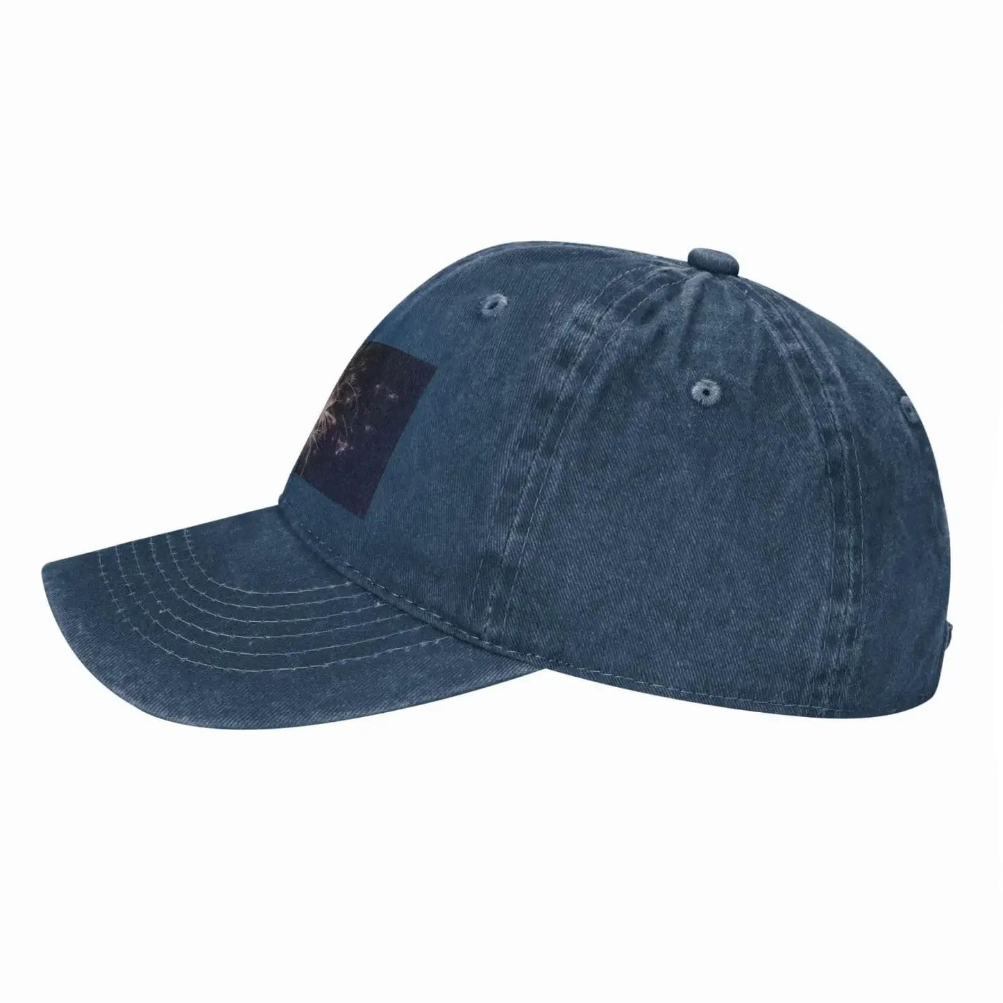 Casquette Baseball Cap Firework Running, Tennis, Dad Hat Seasons & Outdoor Travel. Trucker Hats for Man Woman