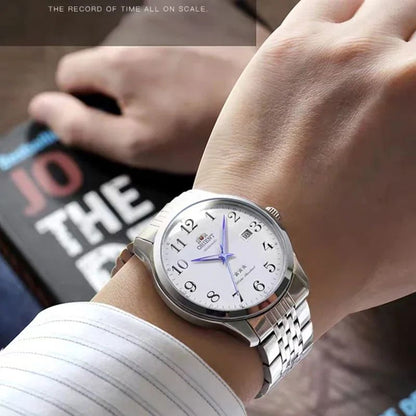 Orient Watch New Top Men's Luxury Multi-Function Watches High Quality AAA Clock Brand  All-Steel Automatic Mechanical Tourbillon