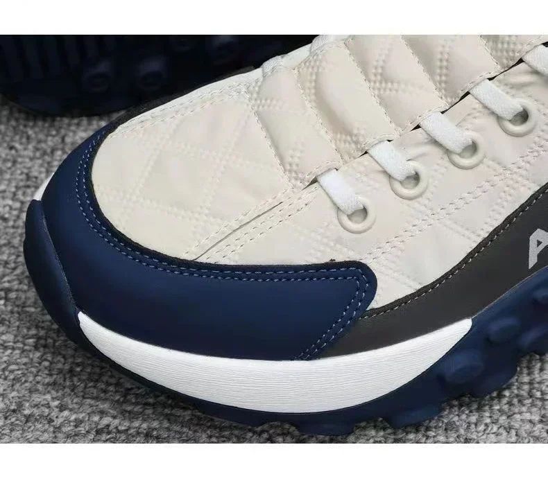 2025 New Men's Casual Shoes Men's Shoes Platform Men's Sneakers Plus Size 43 44 Popular Sapatos Masculine Shoes