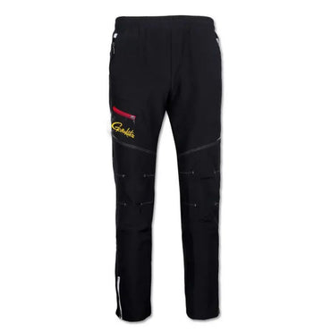 Novo Conjunto de Roupas de Pesca Outono Inverno GM Masculino, Conjunto de Calça e Jaqueta de Pesca Impermeável, Respirável e Quente de Fleece para Montanhismo