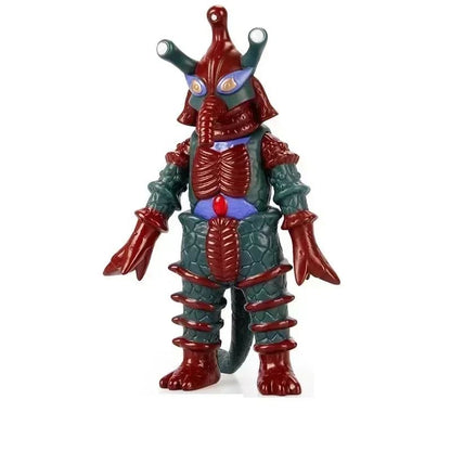 15cm Altman Monster Modelo Brocken Gomora Rei Vermelho Jack Aboras Zetton King Joe Kiyla Sadolar Boneco de Ação colecionável presente