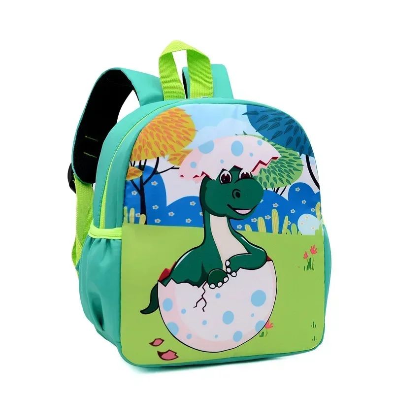 Bolsa Escolar Infantil Fofa Desenho Animado Mochila Impermeável da Moda Mochila Impermeável para Jardim de Infância e Ensino Fundamental Mochila de Estudante