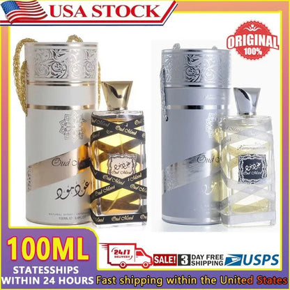 Perfume Feminino de ALTA QUALIDADE com Fragrância Duradoura Spray Corporal Le Parfum Feromônio ???? Colônia Masculina 100ml Parfums Homme Para Uso Diário e Encontros
