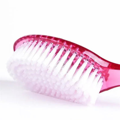 Escova de Banho Escova de Bolas para as Costas Escova de Corpo para Banheiro Esfoliador de Costas para Lama Escovas de Massagem para Chuveiro