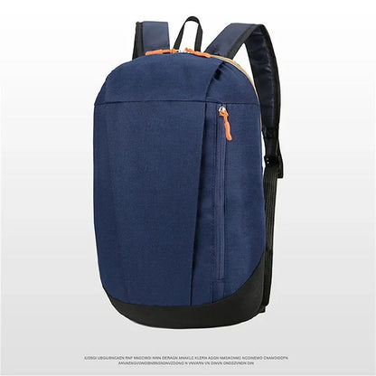 Unisex Backpack Camping Hiking Ultralight Folding Travel Daypack Bag 2023 Outdoor Mountaineering Sports Daypack for Men Women