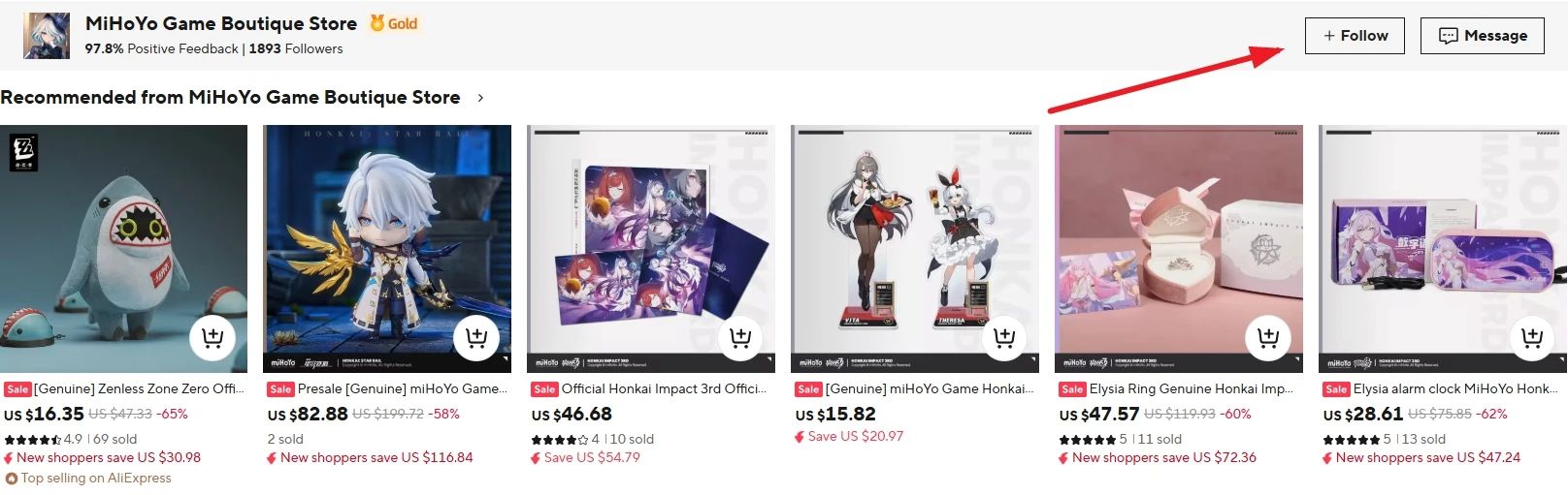 [Genuine] miHoYo Game Cyrene Shirt Honkai Star Rail Cyrene Theme Long-sleeved Blouses Casual Costume Top Cosplay Halloween Gifts