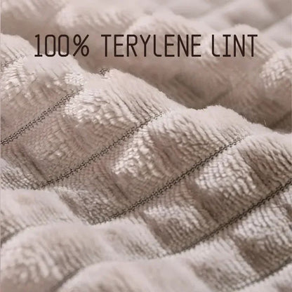 Tapete Aconchegante Xadrez para Pets no Inverno - Cama de Luxo Removível e Lavável para Cães e Gatos Pequenos/Médios - Acessórios para Dormir