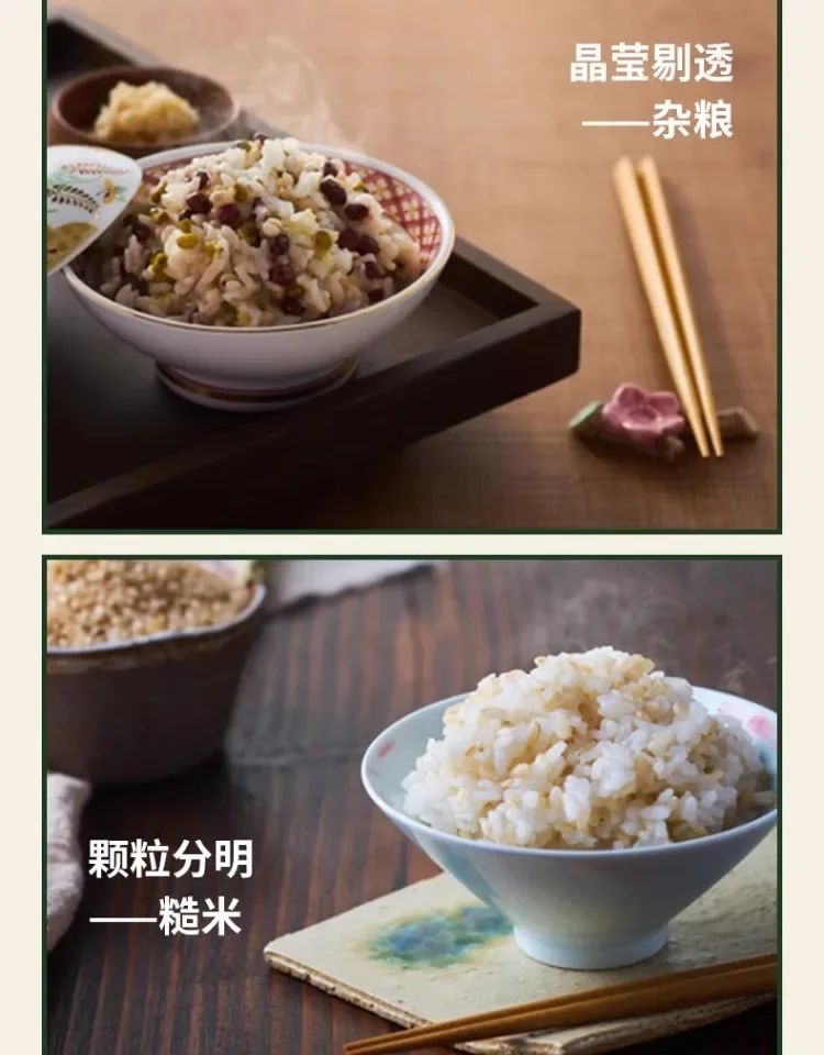 Mini Electric Pressure Cooker: New Model Small Rice Cooker for 1-2 People (3-Cup Capacity)