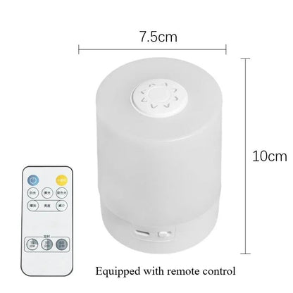 Led Night Lights Bedside Dimmable Charging Desktop Night Lamps Bedroom Bedside Lighting Decoration Touch Reading Led Table Lamps