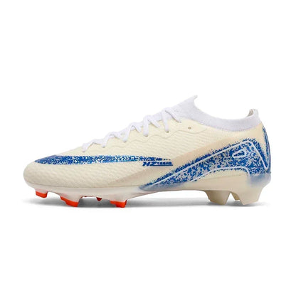 Professional Men Football Boots Adult High Quality Soccer Shoes Society Indoor Cleats Ultralight Studded Women Football Shoes