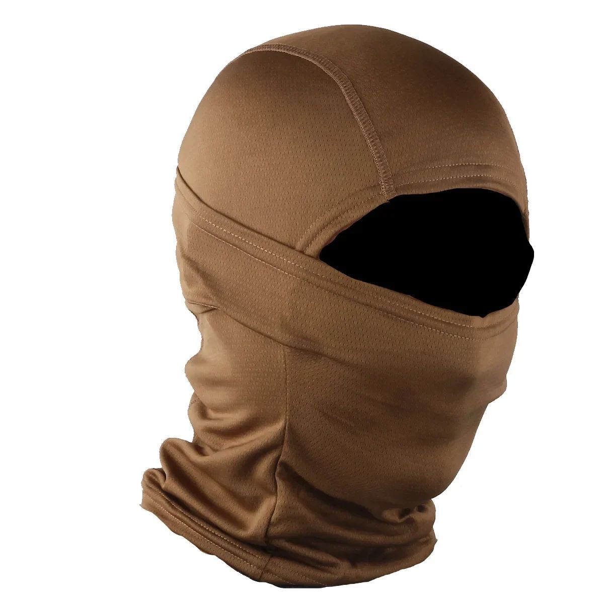 Camouflage Balaclava Full Face Mask Wargame CP Hat Hunting Bicycle Cycling Bandana Neck Gaiter