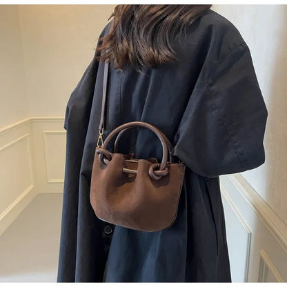 Luxury Designer Handbags for Women Solid Classic Ladies Messenger Bags bolsas de mujer Fashion Simple Women's Shoulder Bags