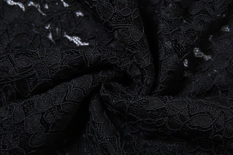 Sexy High Waist Lace Ruffles Skirts Women 2025 Spring Irregular Y2k Skirts Women Fashion Black Patchwork Party Clubwear Gothic
