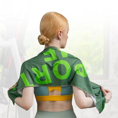 Cristiano Ronaldo Spa Personal Care Beach Towel For Bath Towels Bathroom Set Accessories Sauna Turban for Hair Drying Large Home