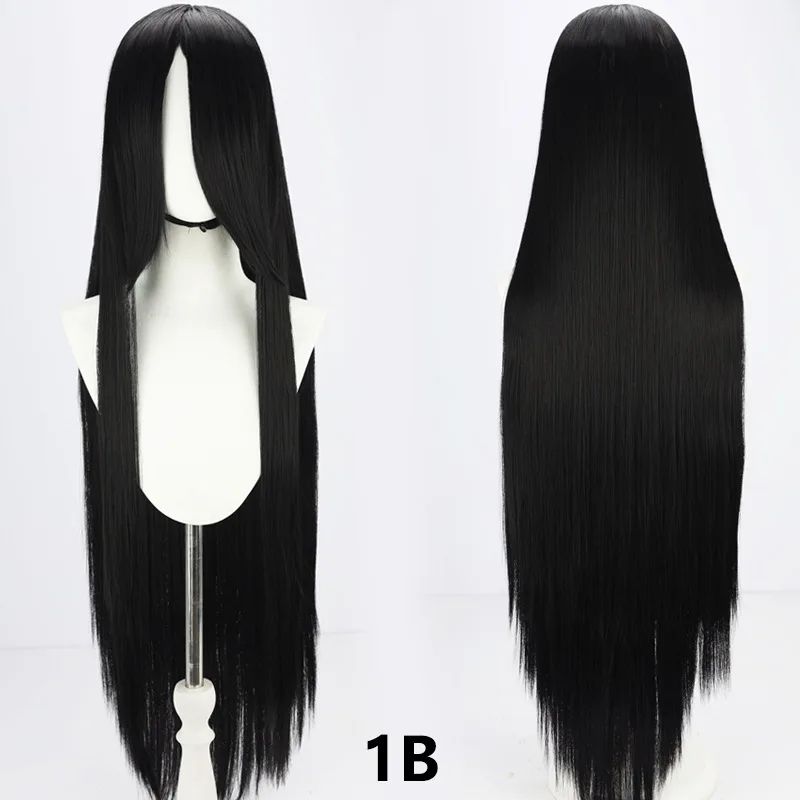 Perucas sintéticas de cabelo rosa com volume de ar, seda de cabelo macia de alta temperatura, cabelo a granel, peruca longa, cacheada, de ondas grandes, lisa, para Cosplay