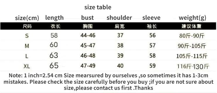 Knitted  Christmas Sweater Knit Sweaters For Men Cardigan Couple Vintage Sweater Cardigans Coat Y2K Jacket Men's Clothing