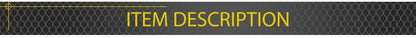 1 CONJUNTO de Assento Solo de Couro Retrô para Motocicleta + Suporte de Mola de 3" para Harley Custom Chopper Sportster Para Bobber Para Honda Para Yamaha