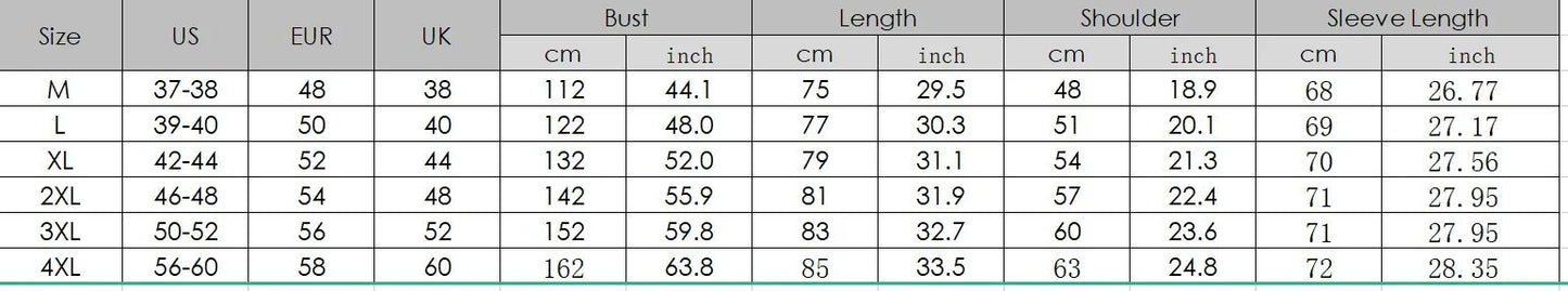 Men's Plush Thick Loose Long-Sleeved Coat Cardigan Fleece Overcoat Thick Warm Jacket