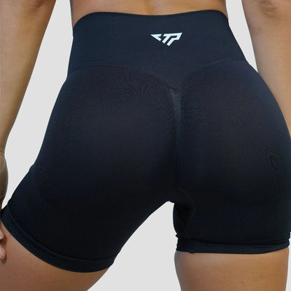 Keep That Pump Yoga Shorts Gym Shorts Recoil Scrunch Shorts  Womem Seamless Silicone Printed High Quality Fitness Sport Shorts
