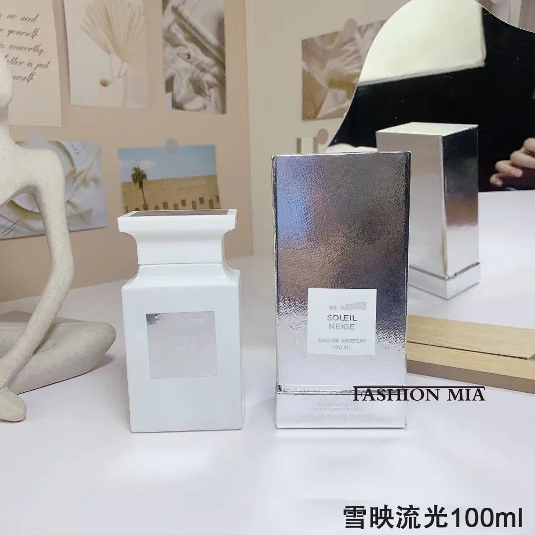 100ml High Quality Brand Perfume Men's Tobacco Rose Cherry Long Lasting Pheromone Floral Fragrance Perfume for Women