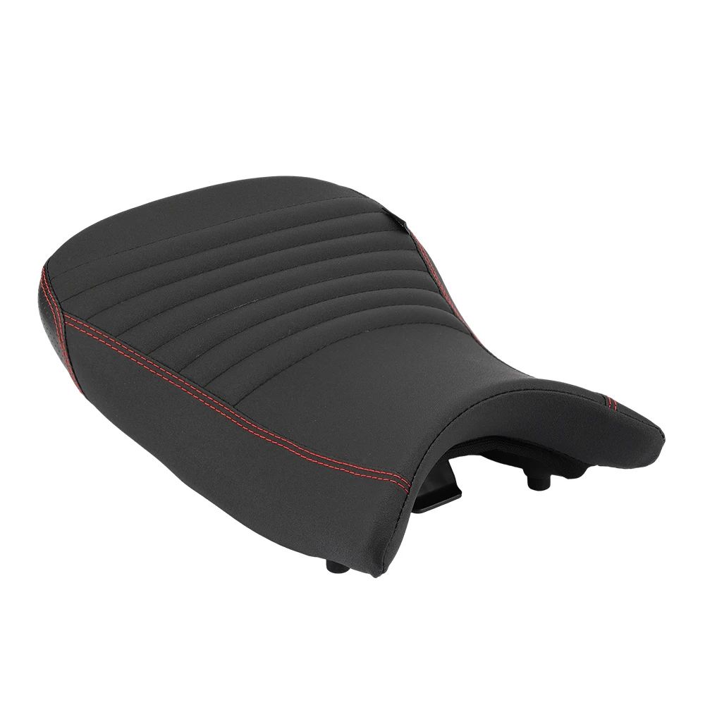 Para BMW M1000RR S1000RR 2019-2023 Assento de Motocicleta Dianteiro do Piloto e Almofada do Passageiro Substitui Peças do Assento Traseiro S 1000 M1000 RR