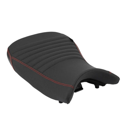 Para BMW M1000RR S1000RR 2019-2023 Assento de Motocicleta Dianteiro do Piloto e Almofada do Passageiro Substitui Peças do Assento Traseiro S 1000 M1000 RR