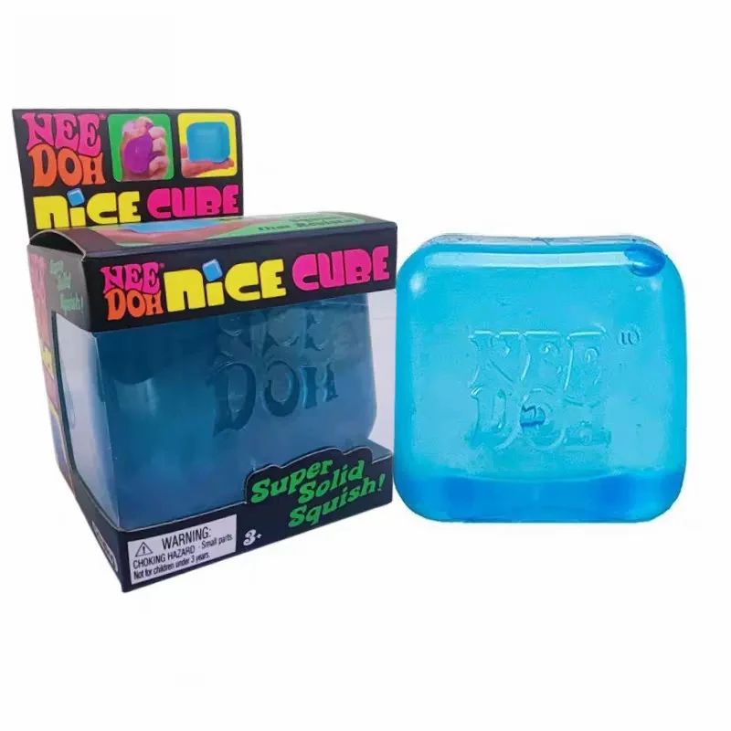 2026 hot Squishy Toy Soft Stretchy Sensory Fidget Stress Relief Anxiety ADHD Focus Gift for Adults Kids Party Favor