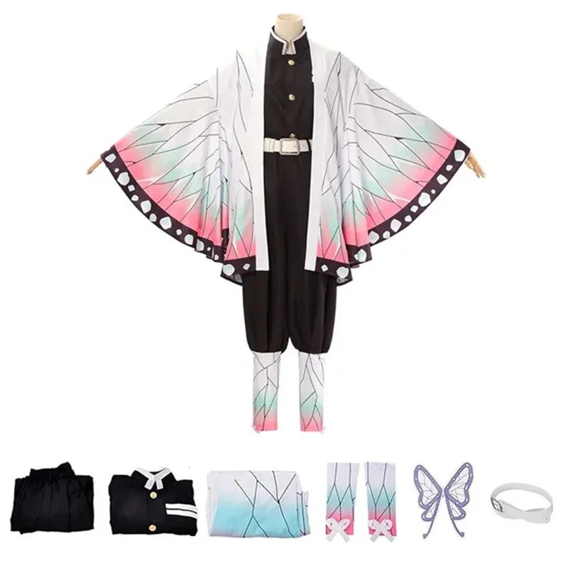 2026 New Role-playing Kimono, Adult  Costumes, Japanese Anime, Cartoon, Halloween Costumes, Christmas Gifts