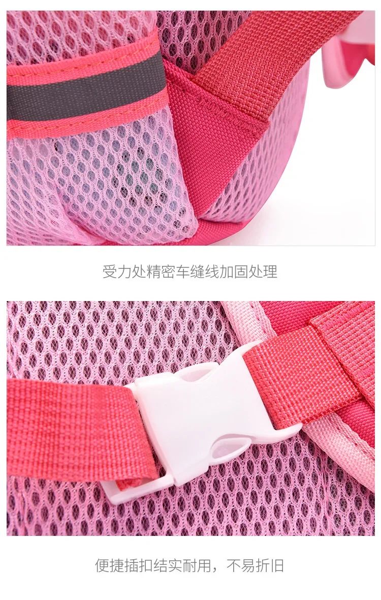 Mochila escolar de jardim de infância para meninos, desenho animado fofo de dinossauro, para estudantes, bebês de 2 a 5 anos, mochila de menina, mochila Homem-Aranha