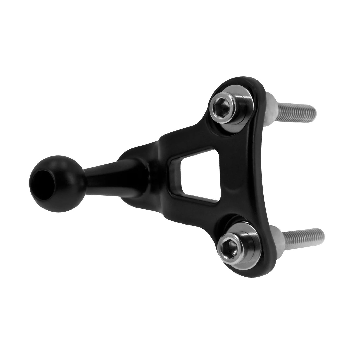 Suporte Universal Para Celular de Moto Suporte de GPS Para Harley Touring Dyna Softail Sportster XL