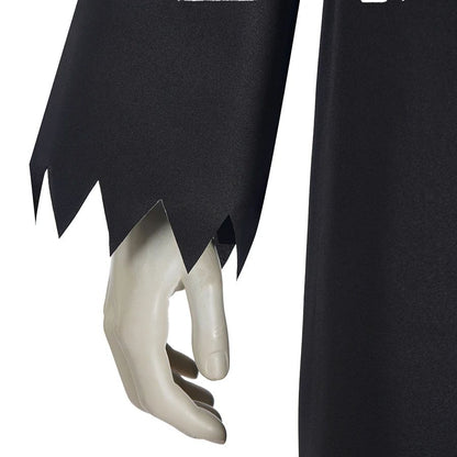 Cosplay Costumes for Kids Adults Boys Jinu Uniform Kimono Set Halloween Party Outfits