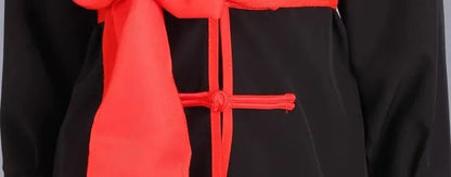 Kids Kung Fu Uniform Men Women Chinese Clothes Children's Sets Performance Boy Set Tai Chi Outfit Girl Wushu Costume Tang Suit