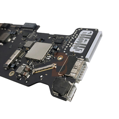 Placa Lógica A146 Original Para MacBook Air 13" A1466 Placa-mãe 820-00165-A 820-3437-B 820-3209-A i5 i7 2012 2013 2014-2017