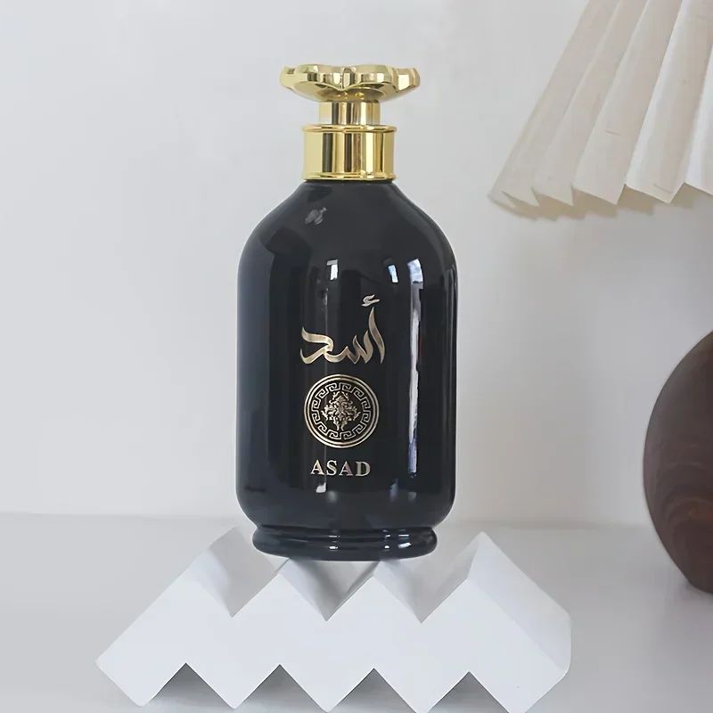 100ml Perfume Middle Eastern Fragrance Dubai Arabia Middle East Lattafa YARA Arabic Perfumes Man Woman Lasting