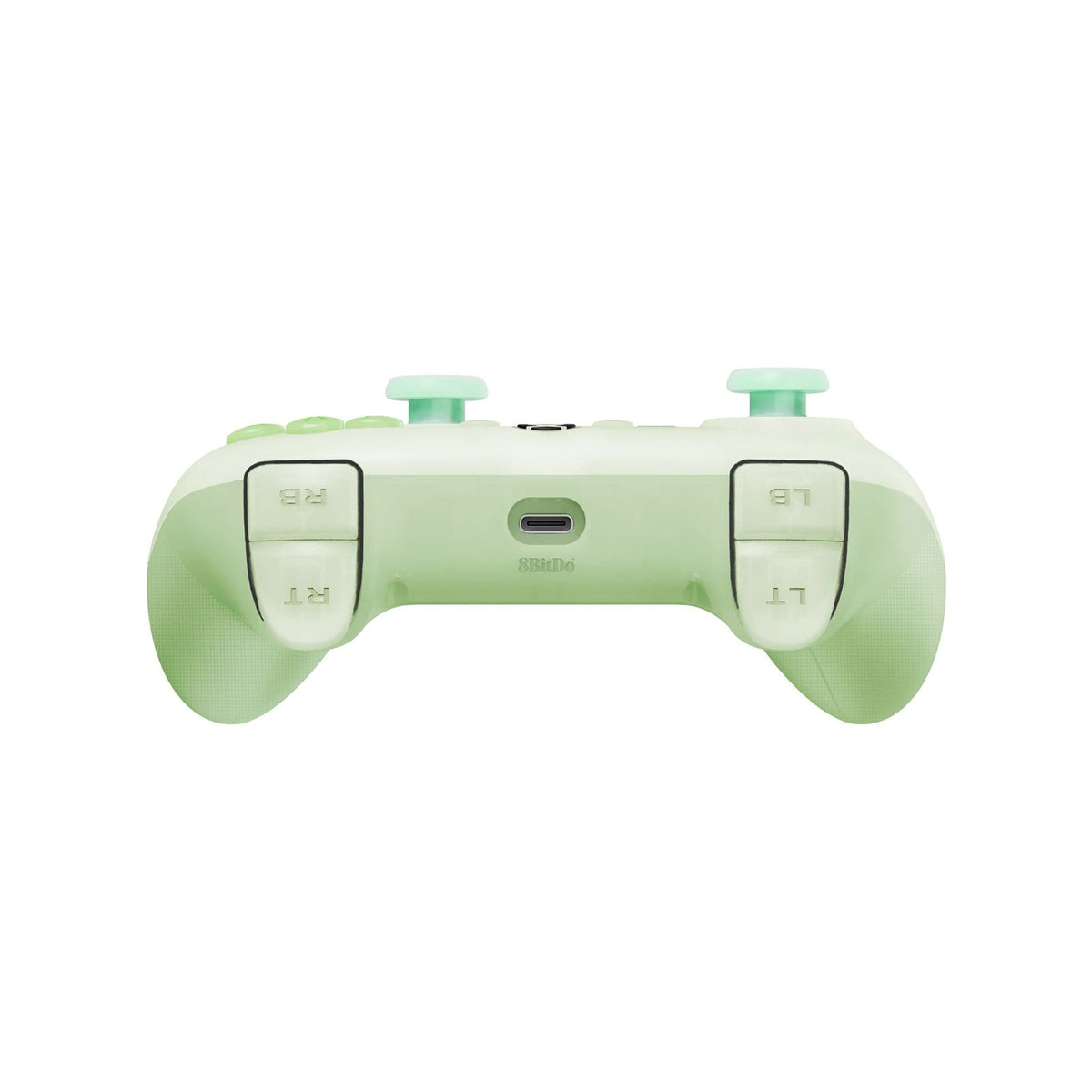 8BitDo Ultimate Mini Wired Controller with Game Pass Joystick for Xbox Series S/X, Xbox One, Windows 10/11 Gamepad Accessories