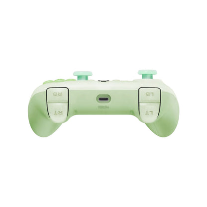 8BitDo Ultimate Mini Wired Controller with Game Pass Joystick for Xbox Series S/X, Xbox One, Windows 10/11 Gamepad Accessories