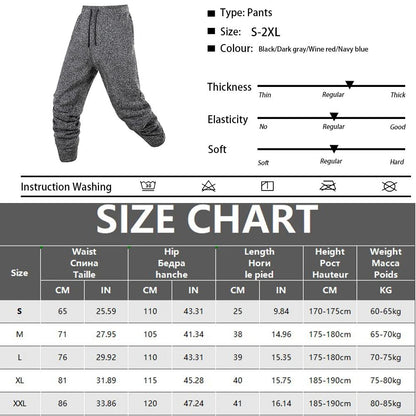 Calça Esportiva Jogging Masculina Calça de Moletom Casual Diária Cor Sólida Outono Calça Jogger de Cintura Elástica Calça Comprida de Treino Masculina
