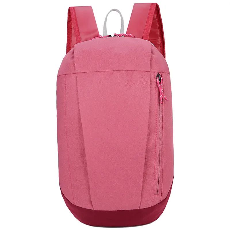 Nova mochila unissex de camping caminhada ultraleve dobrável para viagem esportes ao ar livre montanhismo para homens e mulheres
