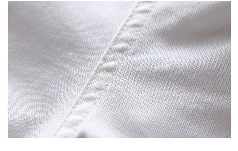 White Shorts Men Cotton Casual Shorts Bermudas Summer Slim Fit Drawstring Shorts Daily Wear Soft Touch and Comfortable Pants