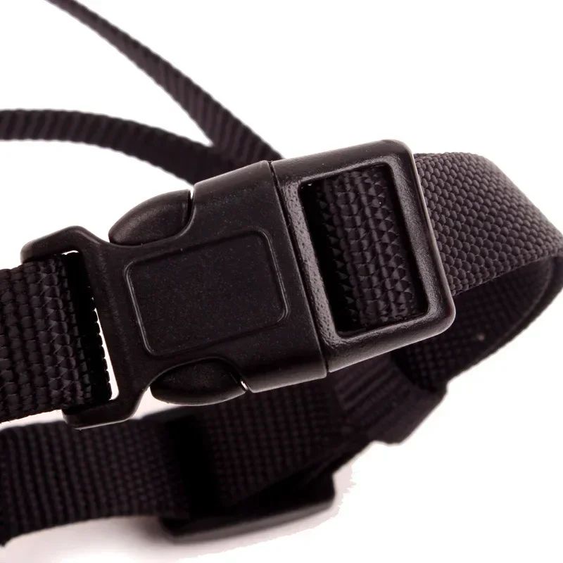 Breathable Basket Dog Muzzle Anti-biting Chewing Mask  Soft Silicone Pet Dog Muzzle  Durable Strong Mask pet Dog Supplies