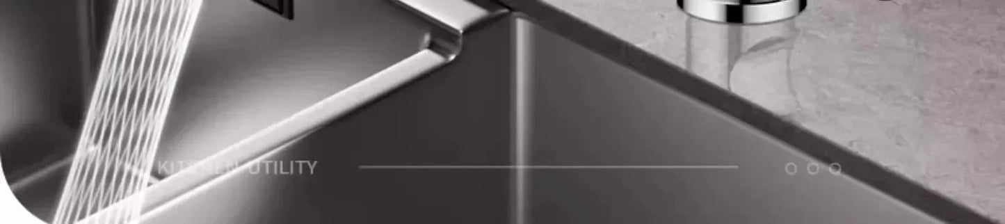 1pc Faucet Extender Metal Alloy,Three Modes,Head Water Saver Home Extended Shower Spray Filter  Faucet Extender  Kitchen