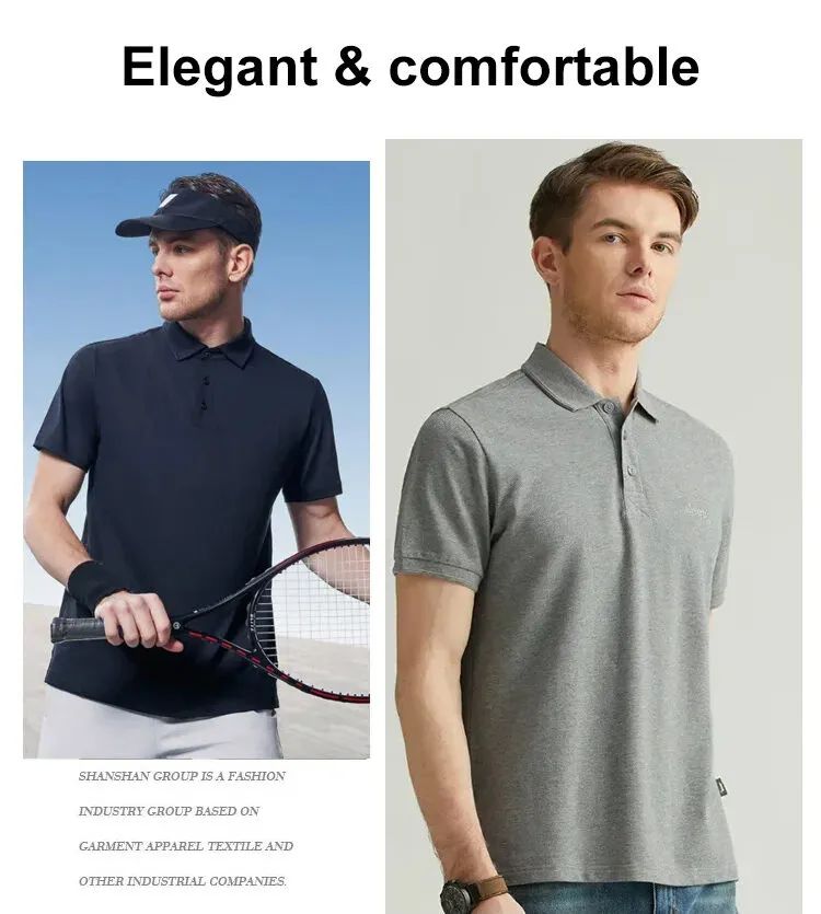 Men's Ice Silk Business Shirt Short Sleeve Anti-wrinkle Iron-free Seamless Shirt Highly Elastic Comfortable Wear Gift for Man