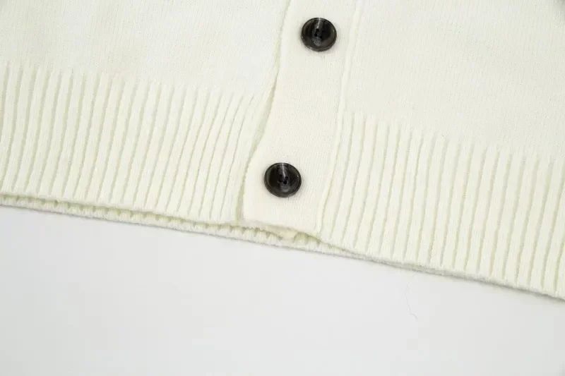 2025 A Letter Autumn/Winter Heart Embroidered Pullover Men's Sweatshirt Loose Casual Pullover Women's And Men's Fashion Clothing