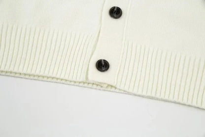 2025 A Letter Autumn/Winter Heart Embroidered Pullover Men's Sweatshirt Loose Casual Pullover Women's And Men's Fashion Clothing