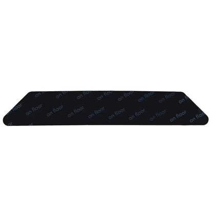 8/1Pcs Anti-Slip Carpet Sticker Self Adhesive Washable Rug Gripper Bath Mats Prevent Sliding Pads for Kitchen Bathroom Hallway