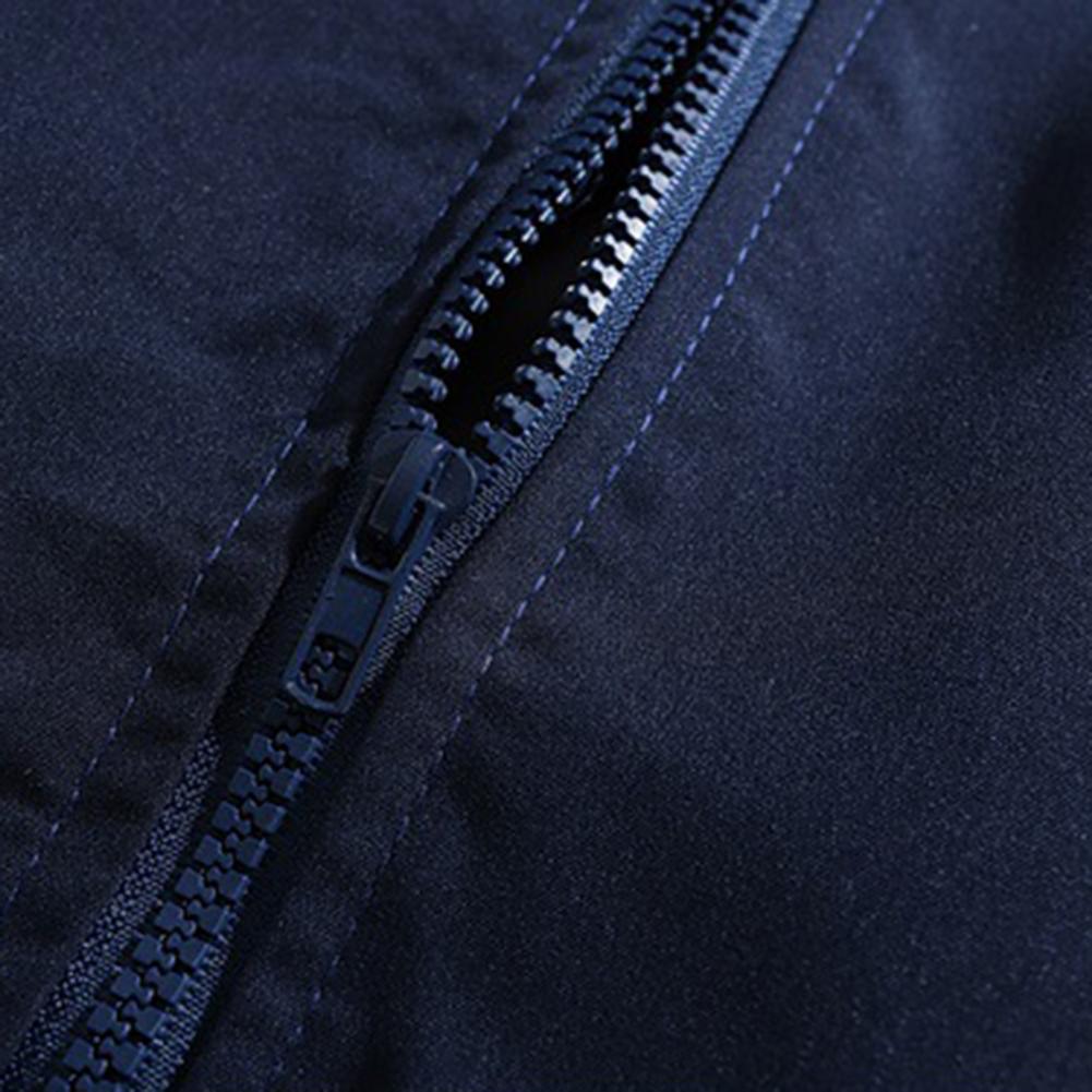 2024 Baseball Jacket Men Jacket Baseball Coat Spring Autumn Male Casual Fashion Outdoor Outwear Loose Bomber Jacket Streetwear