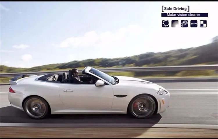 Higody Fashion Women Oversized Sunglasses Gradient Plastic Brand Designer Eyewear Female Sun Glasses UV400 Lentes De Sol Mujer