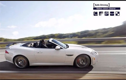 Higody Fashion Women Oversized Sunglasses Gradient Plastic Brand Designer Eyewear Female Sun Glasses UV400 Lentes De Sol Mujer