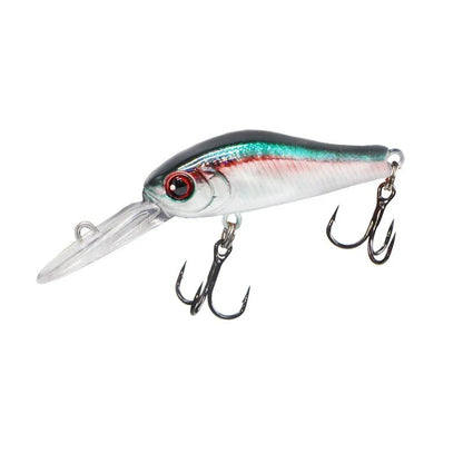 1PC Isca de Pesca 3.5cm 2.4g Minnow de Qualidade Olhos 3D Plástico Isca Artificial Dura Pesca Jig Wobblers Crankbait Isca de Pesca
